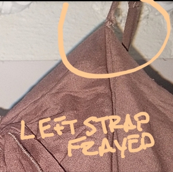 Summer Maxi Dress - Picture 7 of 7